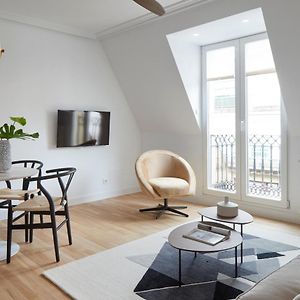 Apartamento de 2 Dormitorios